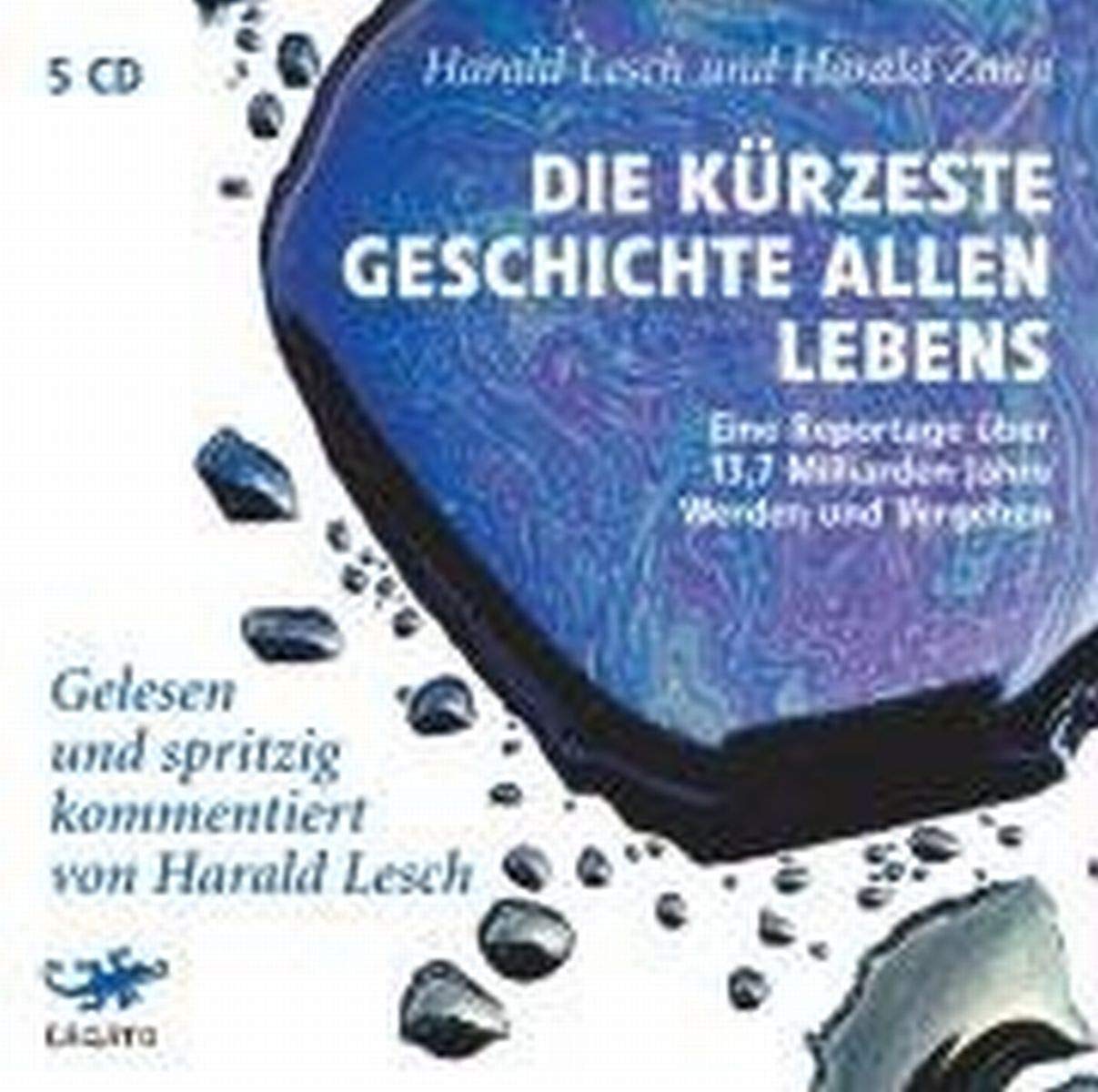 Die Kürzeste Geschichte Allen Lebens Music