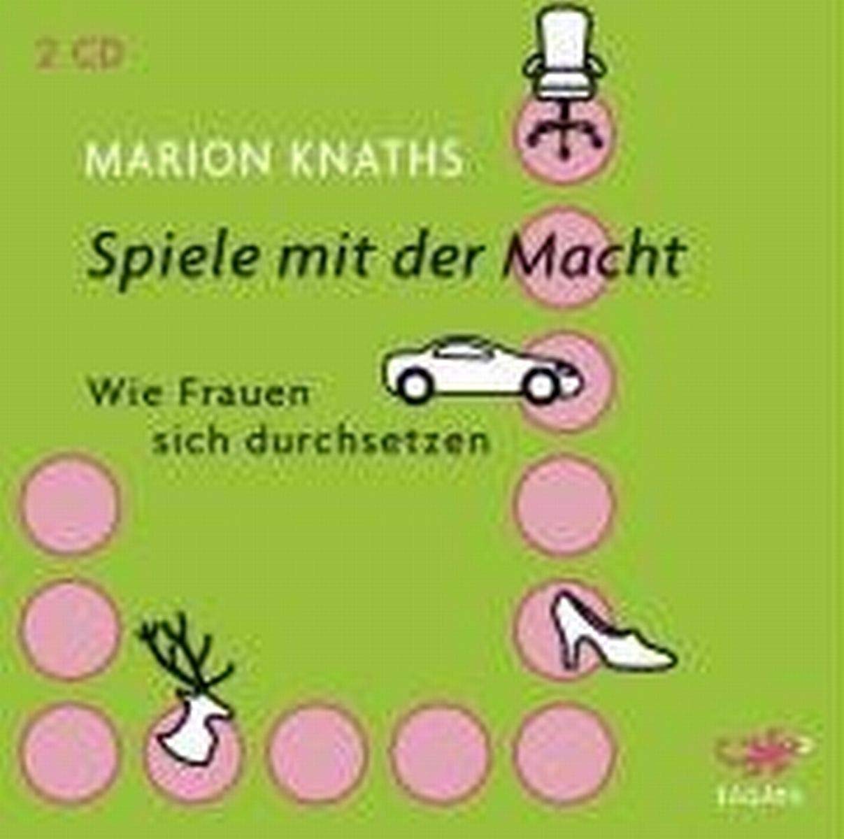 Spiele mit der Macht Music