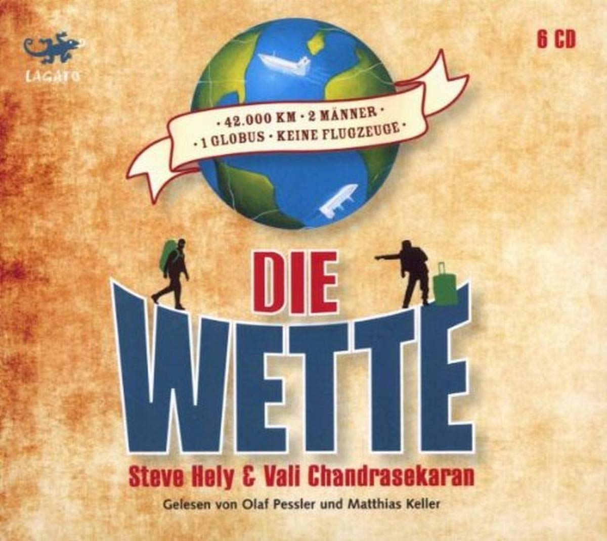 Die Wette Leisure, Home & Garden