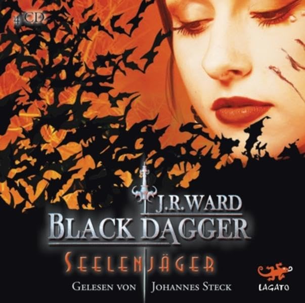 Product Image: Black Dagger 09. Seelenjäger