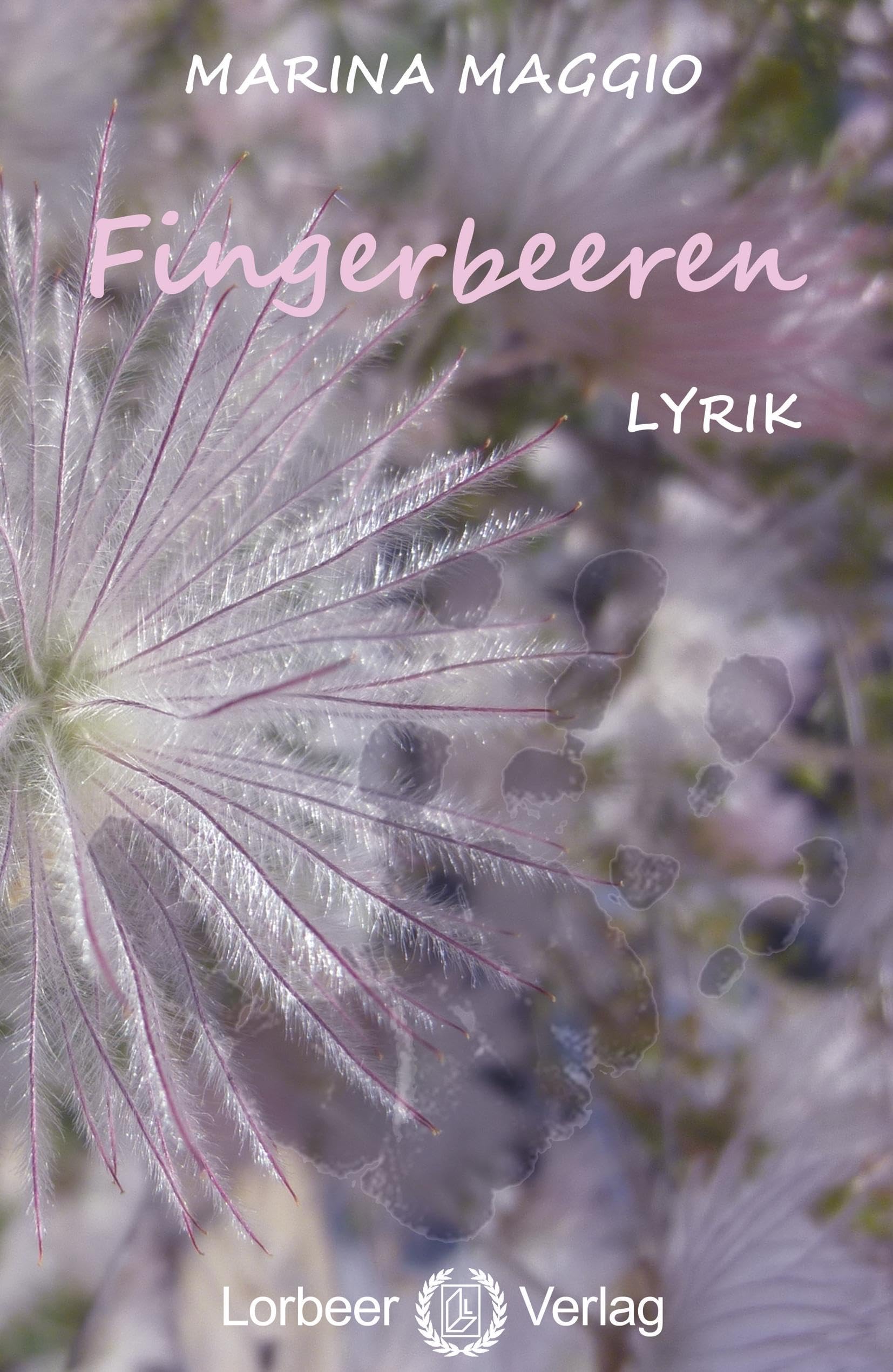 Fingerbeeren Poetry