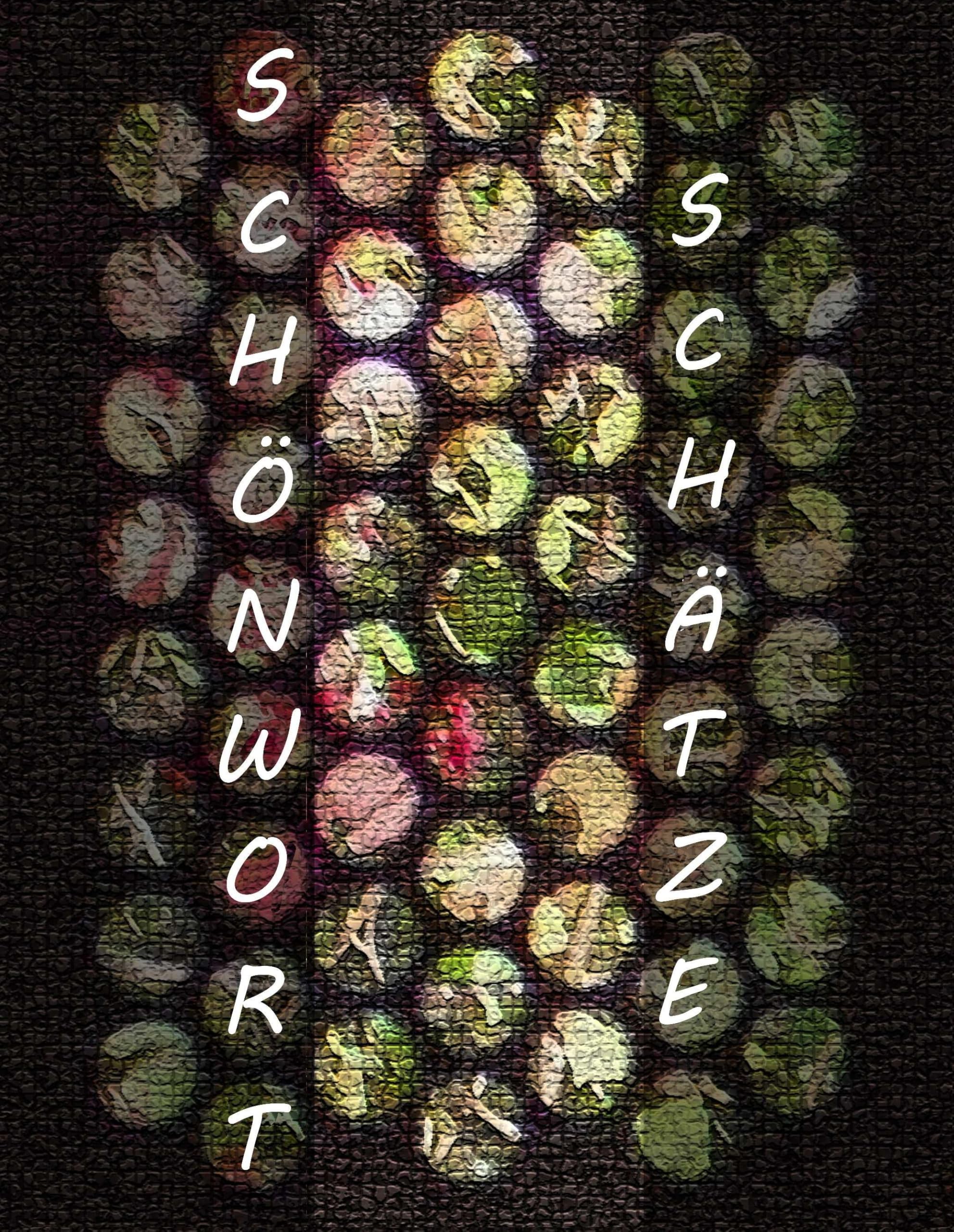 SchönwortSchätze: Lyrischer Lorbeer 2016 Contemporary literature