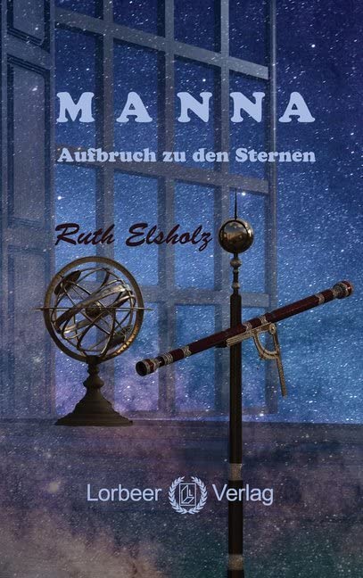 Manna book