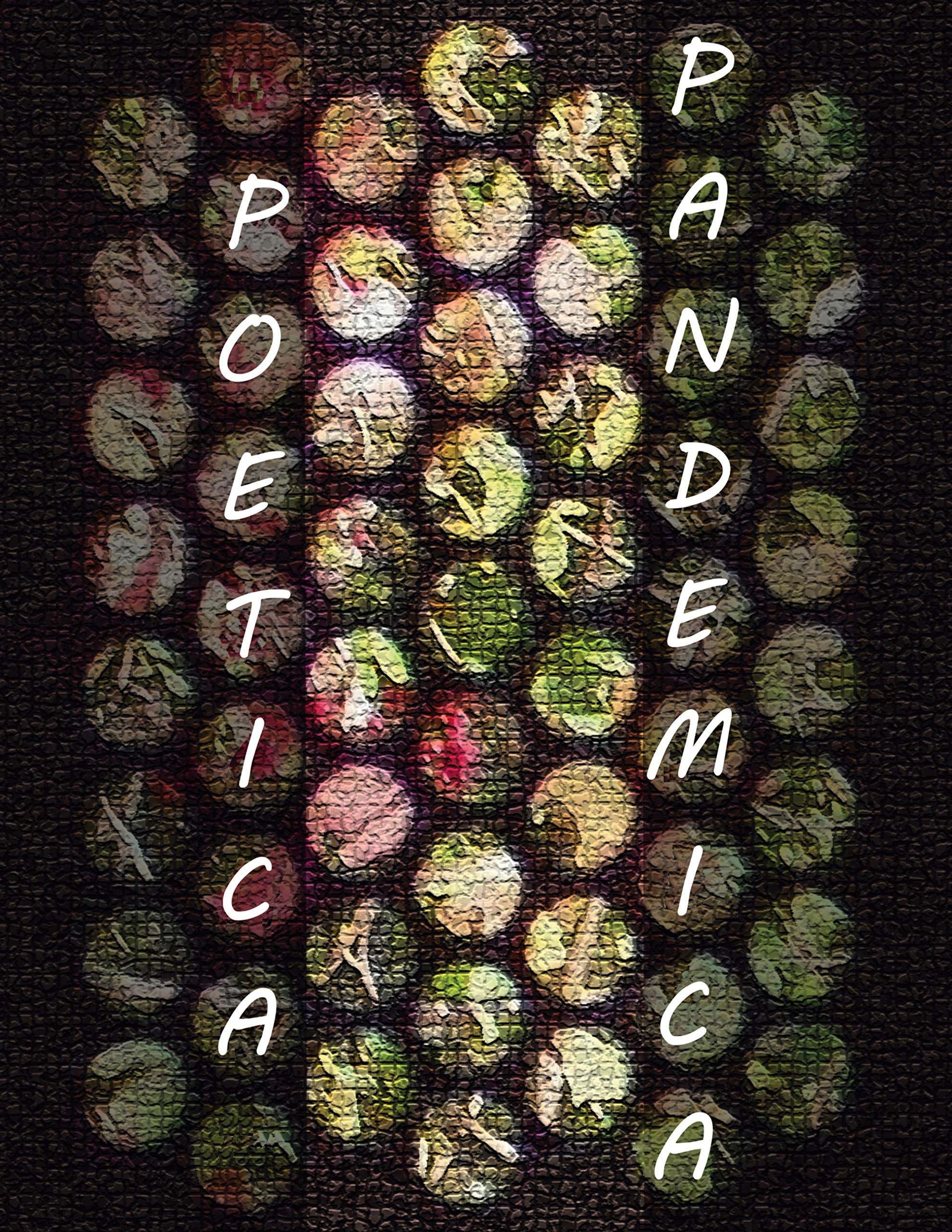Poetica Pandemica: Lyrischer Lorbeer 2020 Contemporary literature