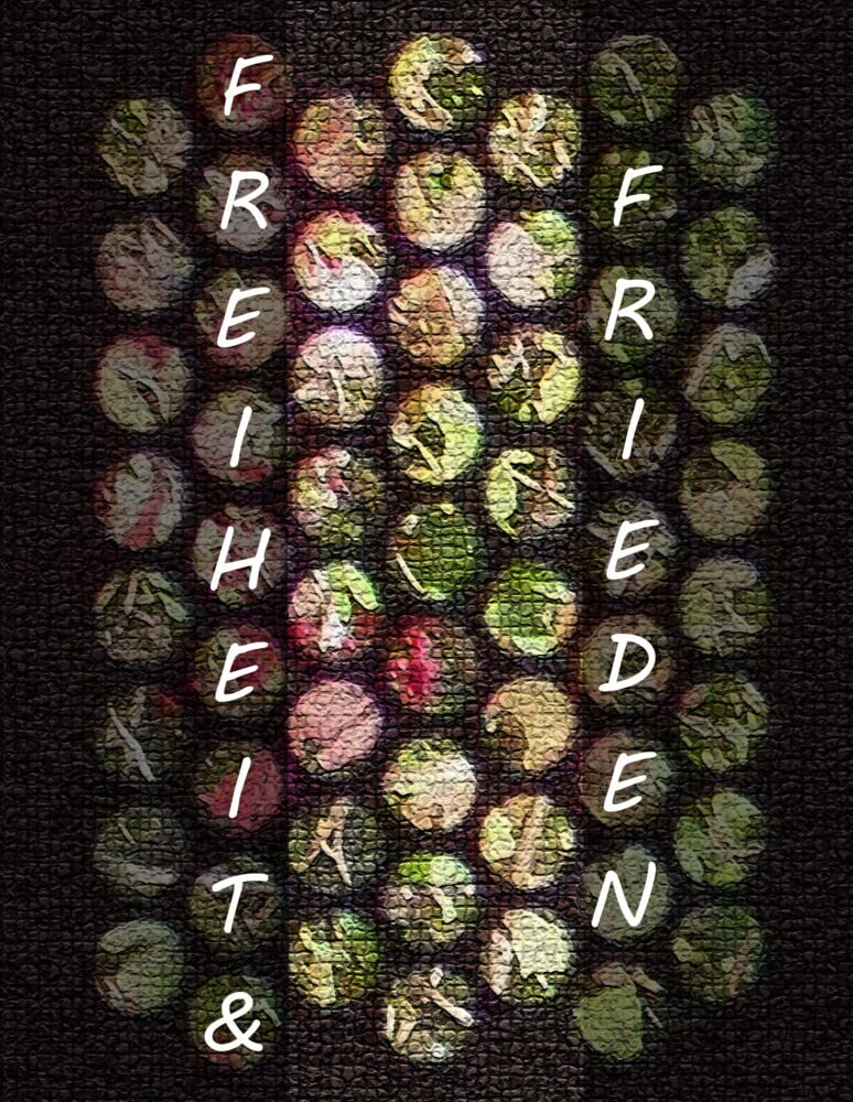 Product Image: Freiheit & Frieden