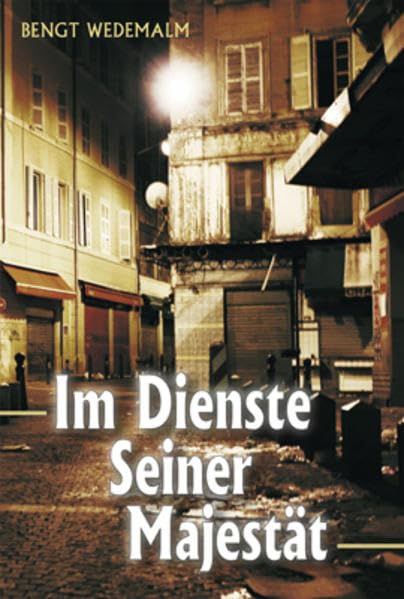 Im Dienste Seiner Majestät Religion & Esotericism