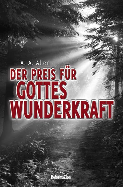 Der Preis für Gottes Wunderkraft Health, Nutrition & Fitness