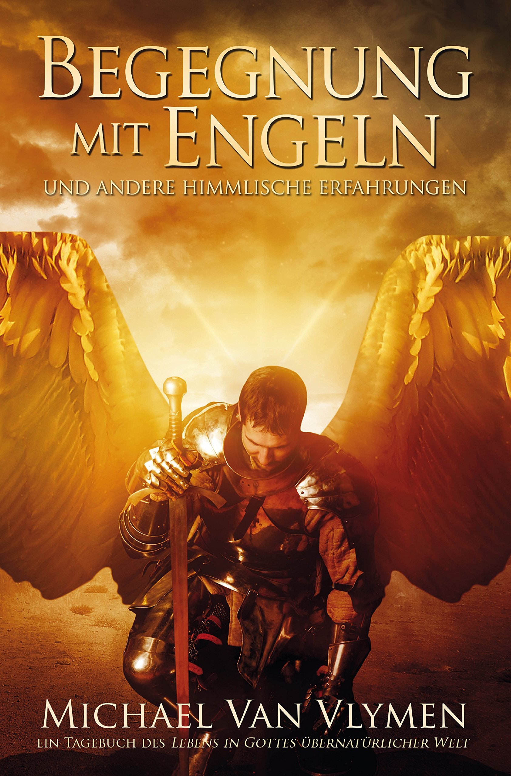 Begegnung mit Engeln: und andere himmlische Erfahrungen Religion & Esotericism