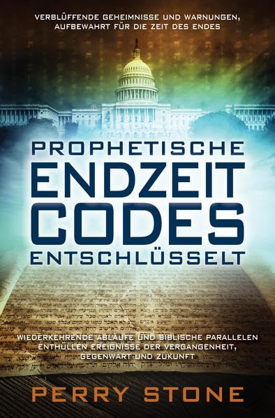 Prophetische Endzeit-Codes entschlüsselt Second hand books on Religion & Esotericism