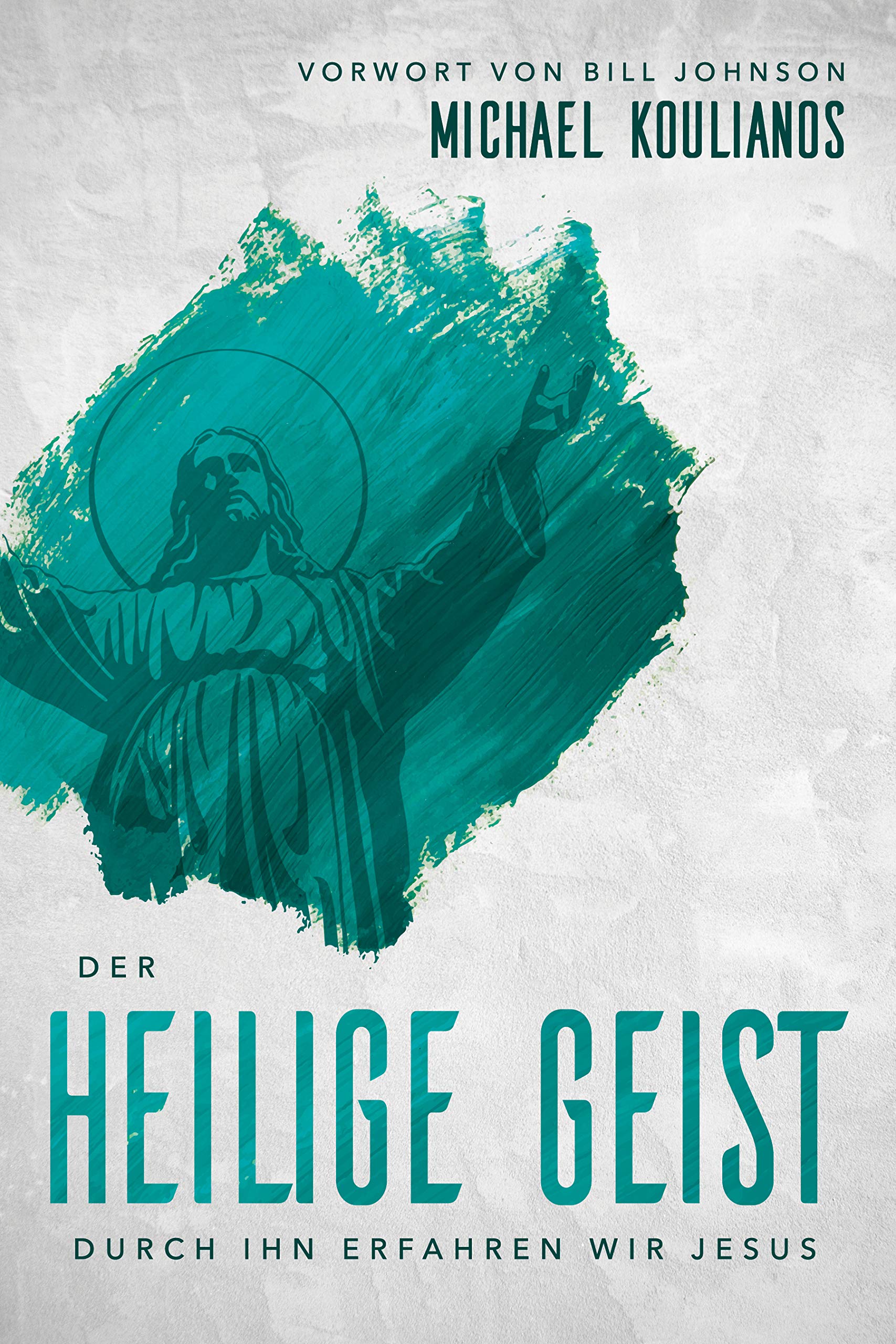 Der Heilige Geist: Durch Ihn erfahren wir Jesus Lifestyle