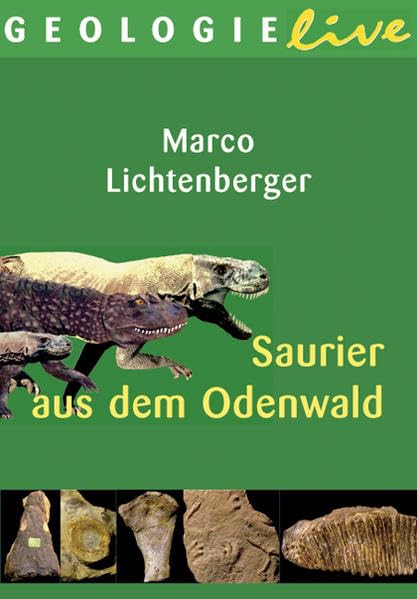 Saurier aus dem Odenwald Business & Technology