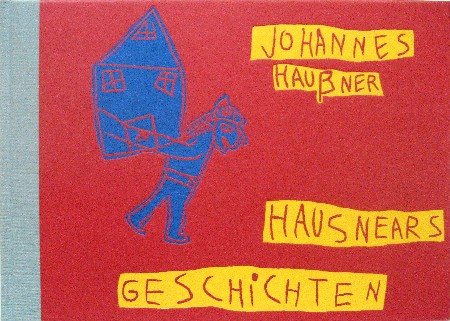 Hausnears Geschichten Novels & Short Stories
