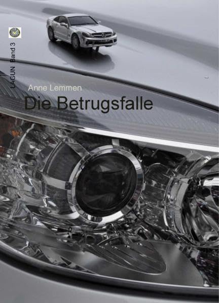 Die Betrugsfalle. Streng geheim in Münster! Contemporary literature