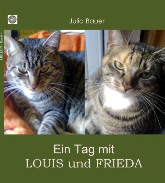Product Image: Ein Tag mit Louis und Frieda (Mellon)