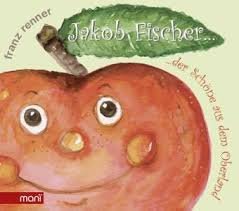 Jakob Fischer der Schöne aus dem Oberland Non-fiction