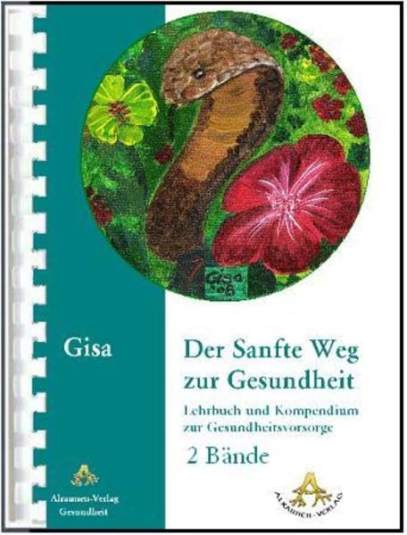 Der Sanfte Weg zur Gesundheit Health, Nutrition & Fitness