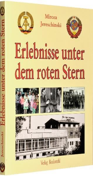 Erlebnisse unter dem roten Stern Personalities