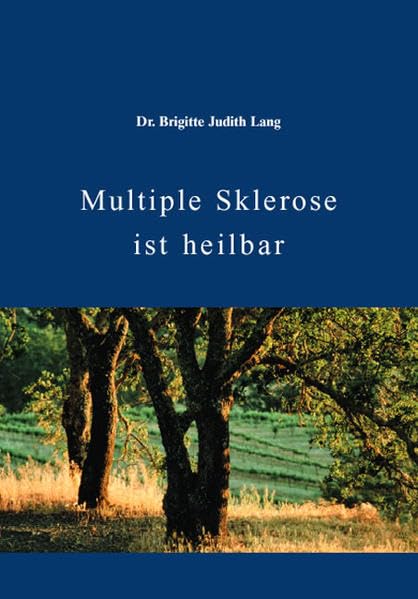 Multiple Sklerose ist heilbar Memories