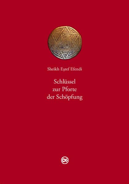 Schlüssel zur Pforte der Schöpfung Religion & Esotericism