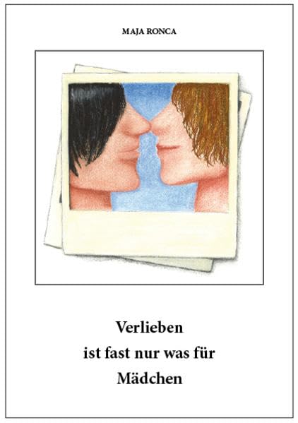 Verlieben ist fast nur was für Mädchen Fantasy & Sci-Fi