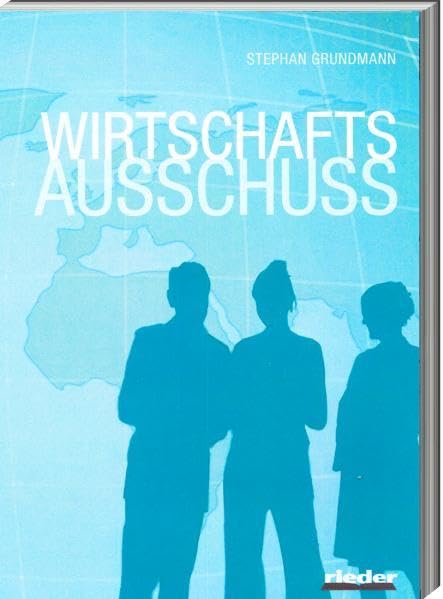 Wirtschaftsausschuss Law