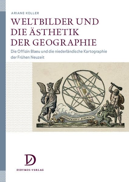 Weltbilder und die Ästhetik der Geographie book