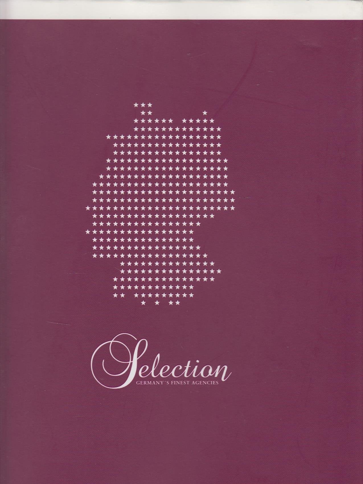 Product Image: Selection: Germany's Finest Agencies, Band 1