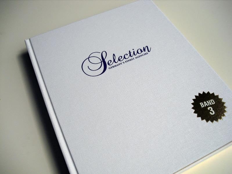Selection - Germany's Finest Agencies - Band 3 Architecture