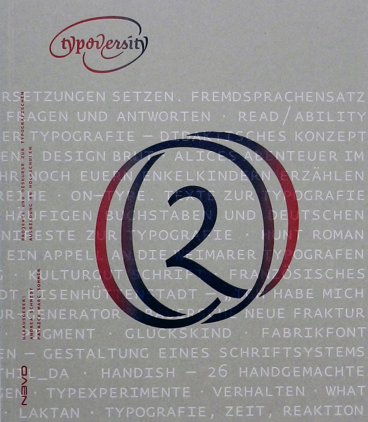 typoversity 2 General education