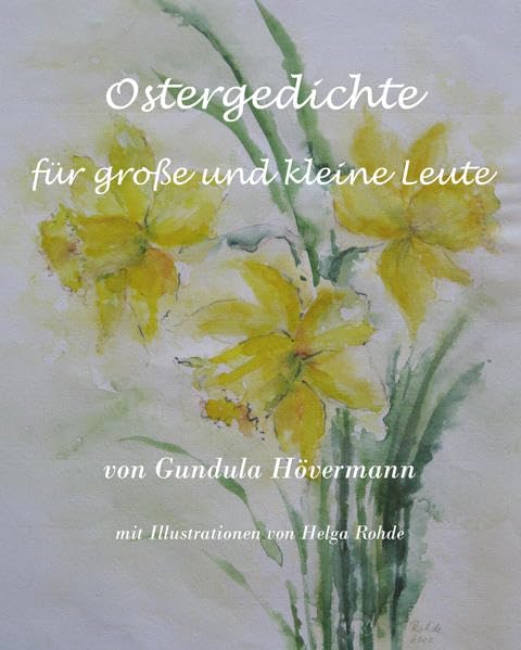 Weihnachtsgedichte/ Ostergedichte Lifestyle Books