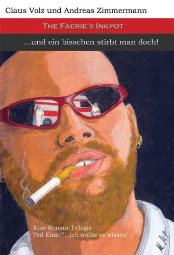 und ein bisschen stirbt man doch - Teil 1 Books