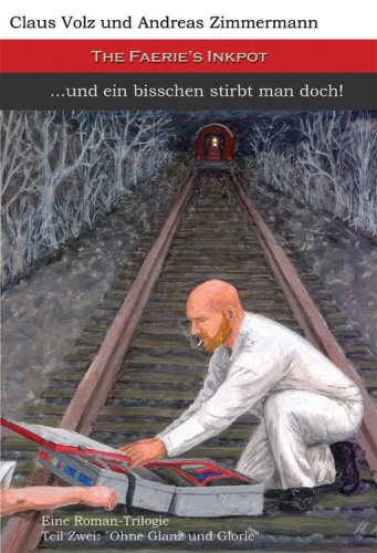 Product Image: und ein bisschen stirbt man doch - Teil 2