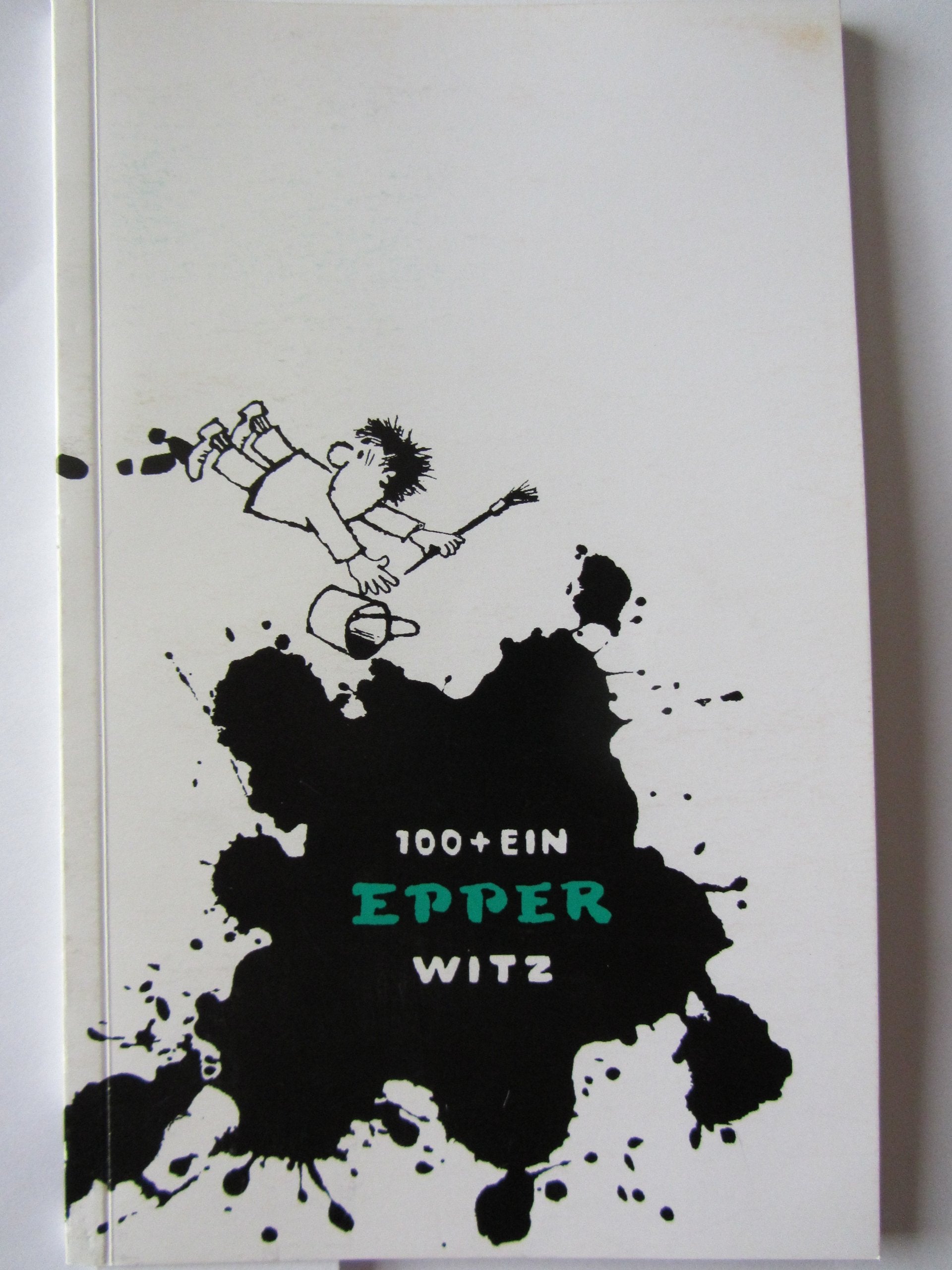 100 + ein Epperwitz Contemporary literature Books