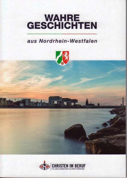 Wahre Geschichten aus Nordrhein-Westfalen Religion & Esotericism