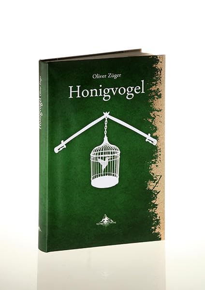 Honigvogel book