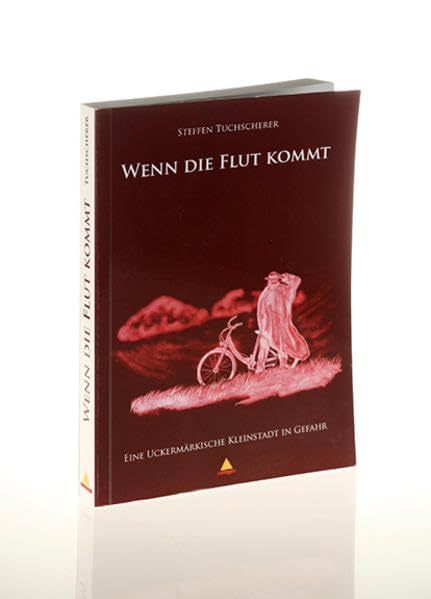 Wenn die Flut kommt: Eine uckermärkische Kleinstadt in Gefahr - Tuchscherer, Steffen book