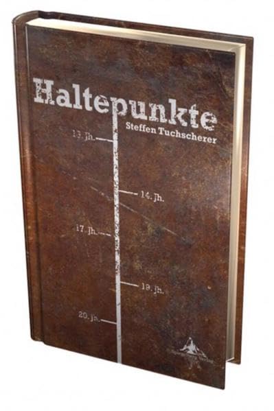 Product Image: Haltepunkte