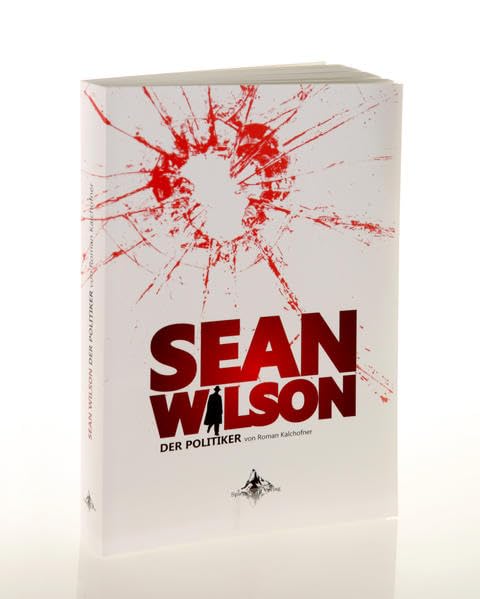 Sean Wilson: Der Politiker Contemporary literature