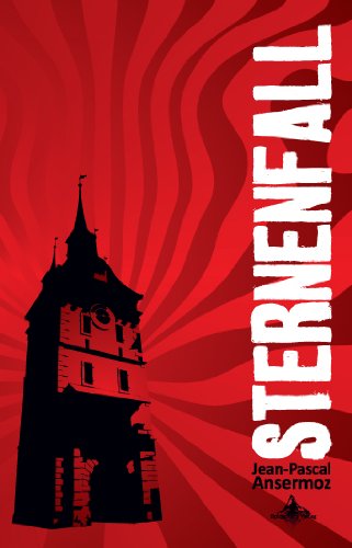 Sternenfall Contemporary literature Books