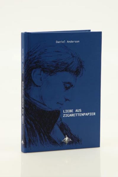 Product Image: Liebe aus Zigarettenpapier
