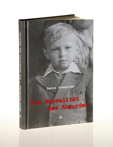 Die Normalität des Absurden: Autobiografie Contemporary literature