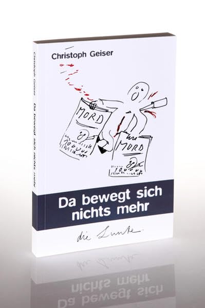 Da bewegt sich nichts mehr Contemporary literature