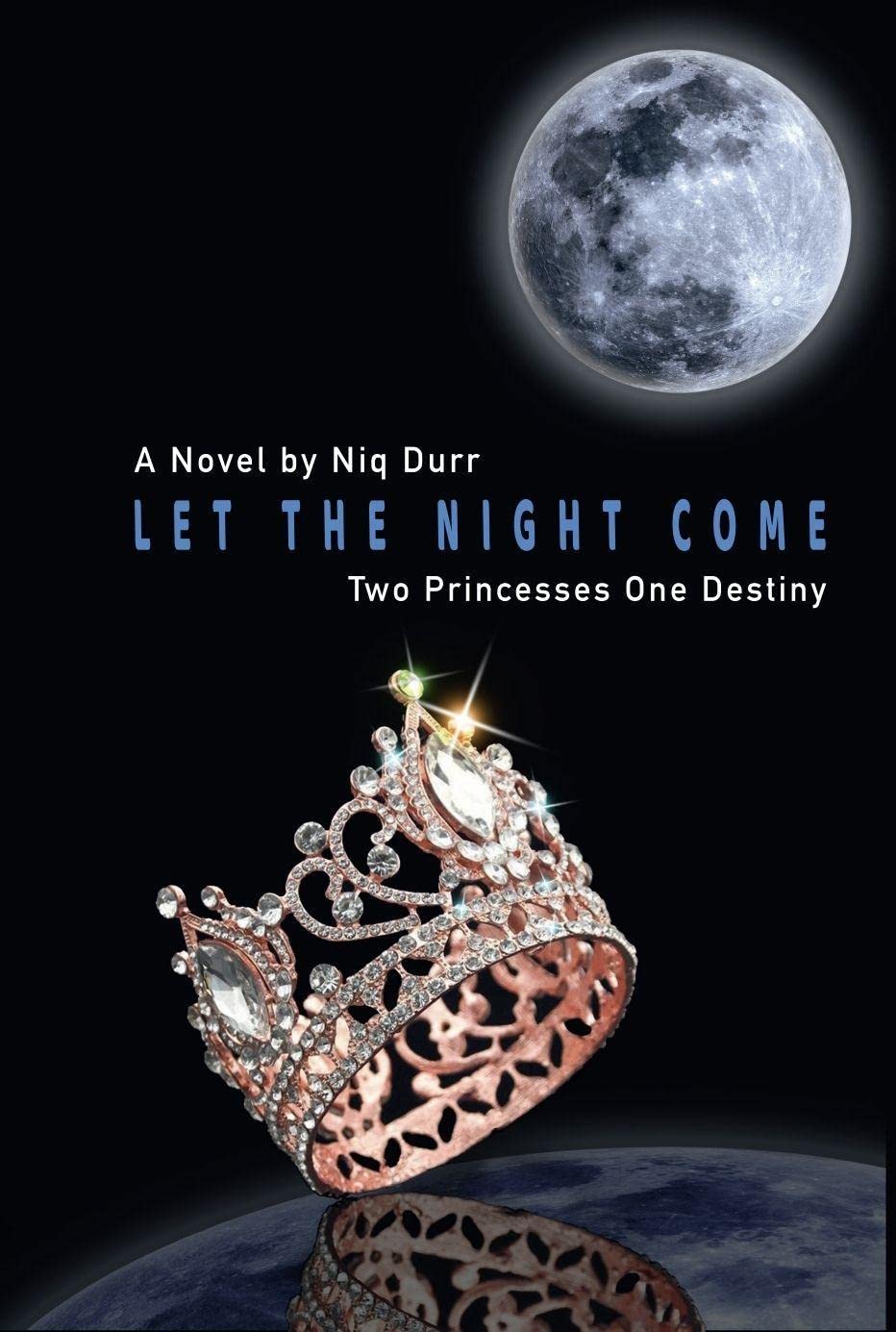 Let The Night Come Law