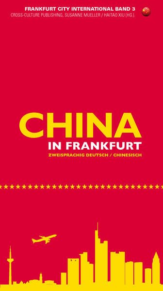 CHINA in FRANKFURT (Frankfurt City International) Law