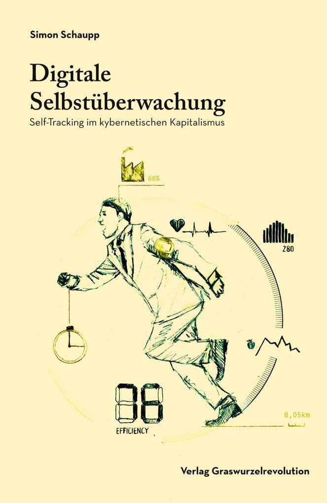 Digitale Selbstüberwachung Books