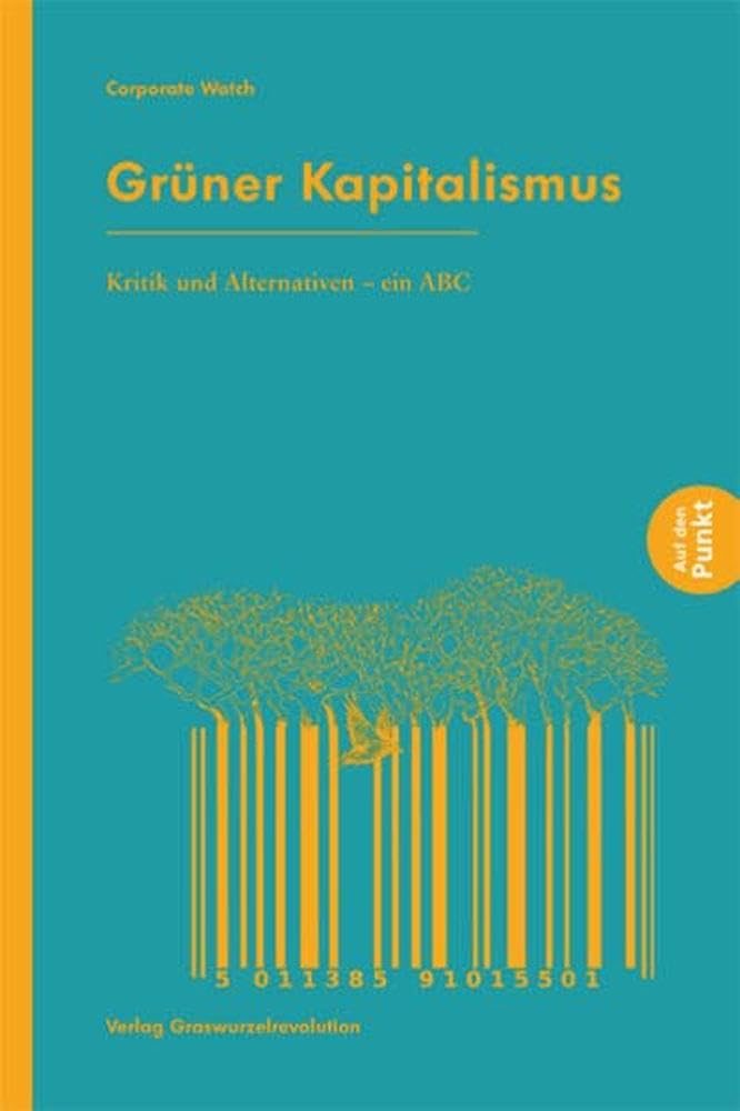 Grüner Kapitalismus Social Sciences