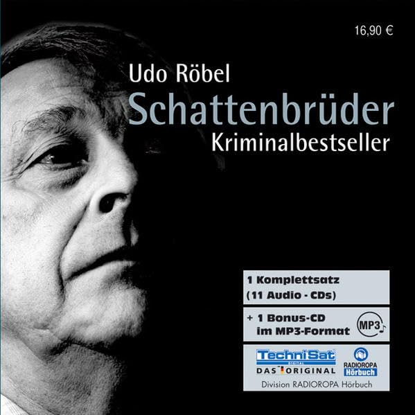 Schattenbrüder Contemporary literature