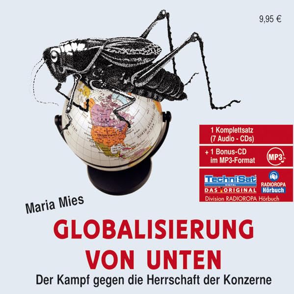 Globalisierung von unten: Der Kampf gegen die Herrschaft der Konzerne Business, Finance & Career