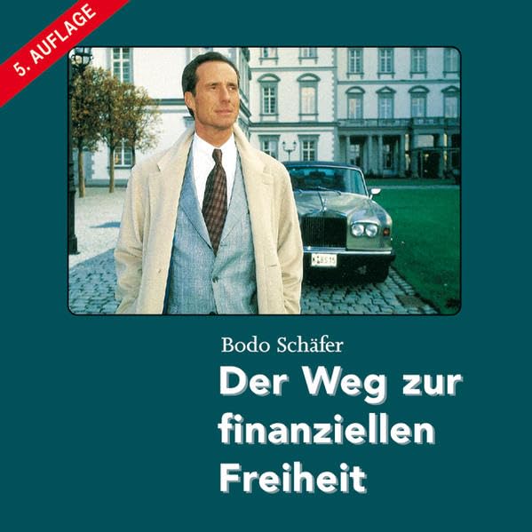 Der Weg zur finanziellen Freiheit Business, Finance & Career