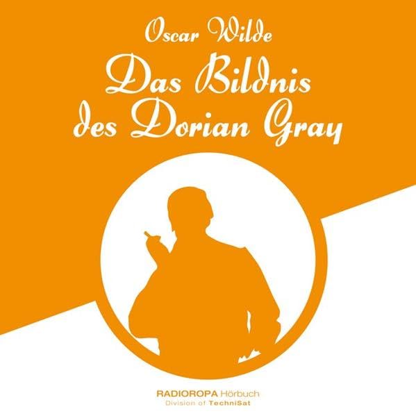 Product Image: Das Bildnis des Dorian Gray